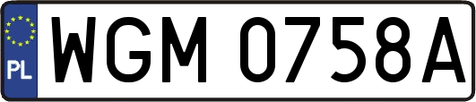 WGM0758A