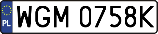 WGM0758K