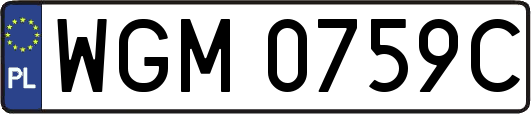 WGM0759C