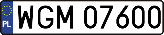 WGM07600