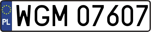 WGM07607