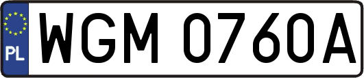 WGM0760A