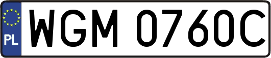 WGM0760C