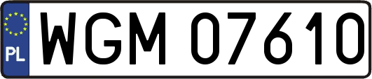 WGM07610