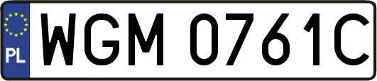 WGM0761C