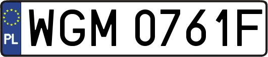 WGM0761F