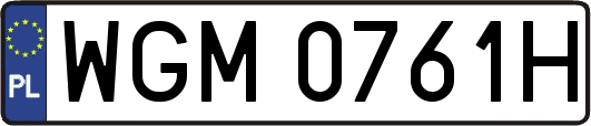 WGM0761H