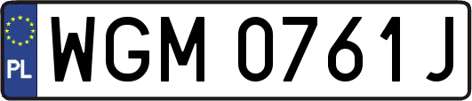WGM0761J
