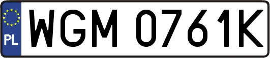 WGM0761K