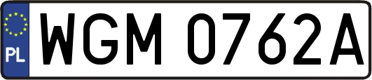WGM0762A