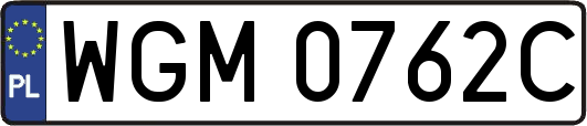 WGM0762C
