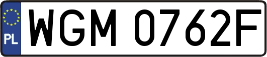 WGM0762F
