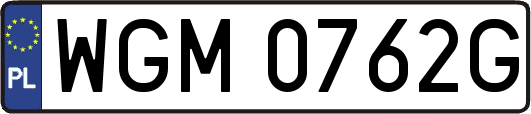 WGM0762G
