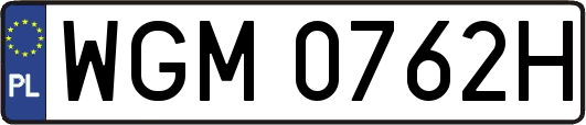 WGM0762H