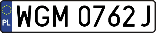 WGM0762J