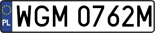 WGM0762M