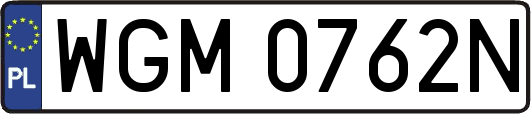 WGM0762N