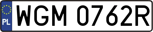 WGM0762R