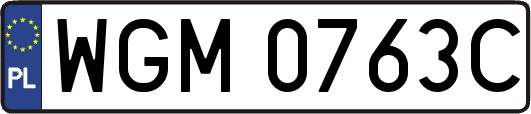 WGM0763C
