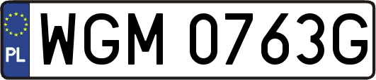 WGM0763G
