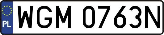 WGM0763N