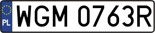 WGM0763R