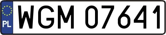 WGM07641