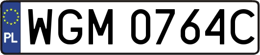 WGM0764C
