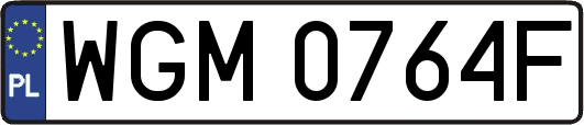 WGM0764F
