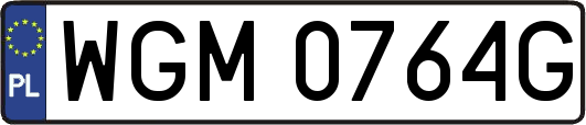 WGM0764G