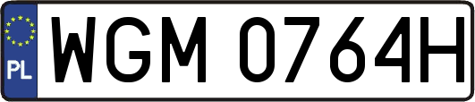 WGM0764H