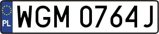 WGM0764J