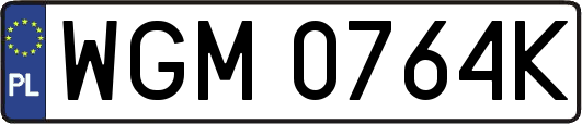 WGM0764K