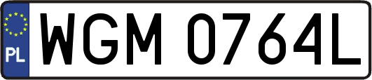 WGM0764L