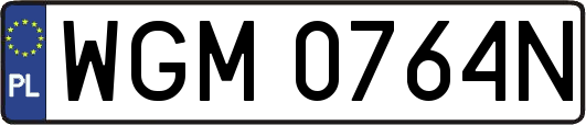 WGM0764N