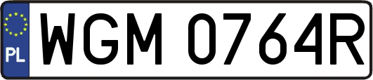 WGM0764R
