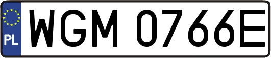 WGM0766E