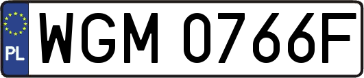 WGM0766F