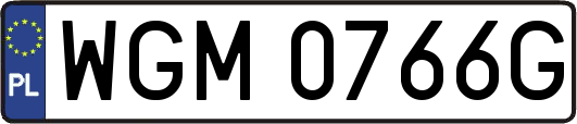 WGM0766G