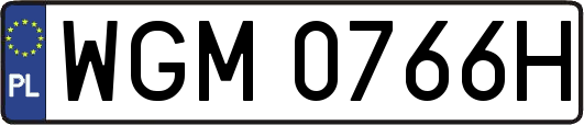 WGM0766H
