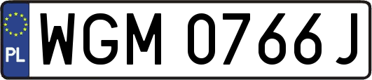 WGM0766J