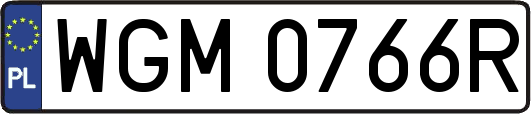 WGM0766R