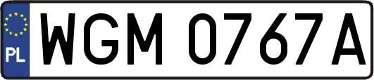 WGM0767A