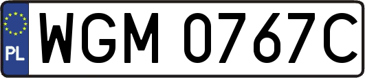 WGM0767C