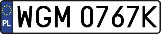 WGM0767K
