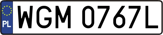 WGM0767L