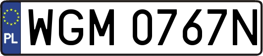 WGM0767N