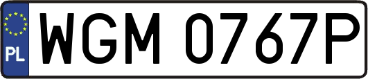 WGM0767P