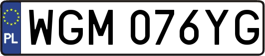 WGM076YG