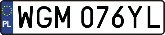 WGM076YL